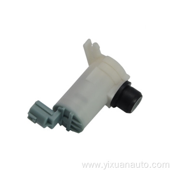 YX-191 japanese series windshield washer pump